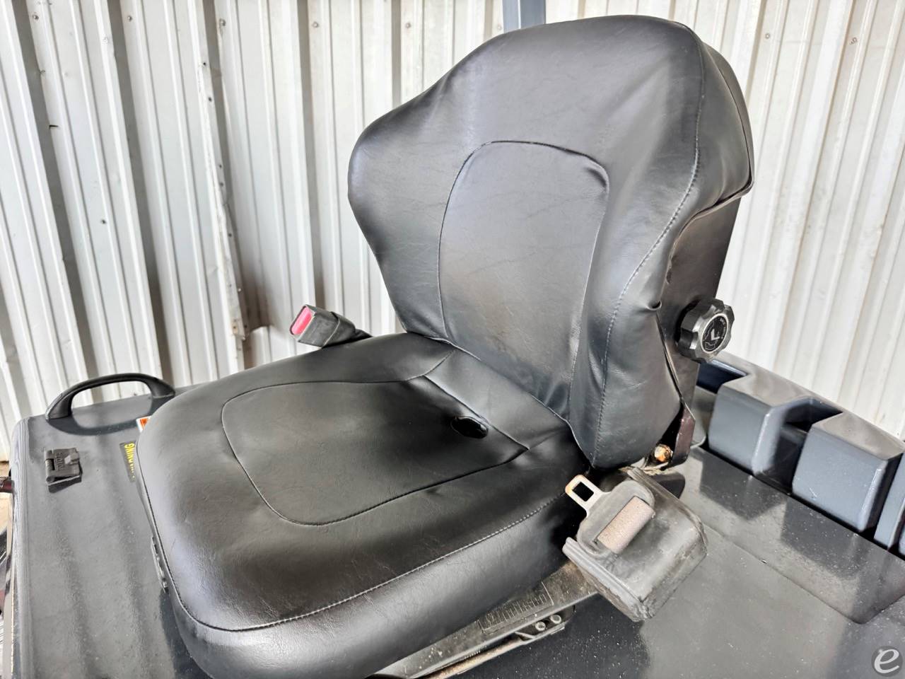 2016 Toyota 8FBCHU25