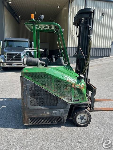 2014 Combilift CB6000