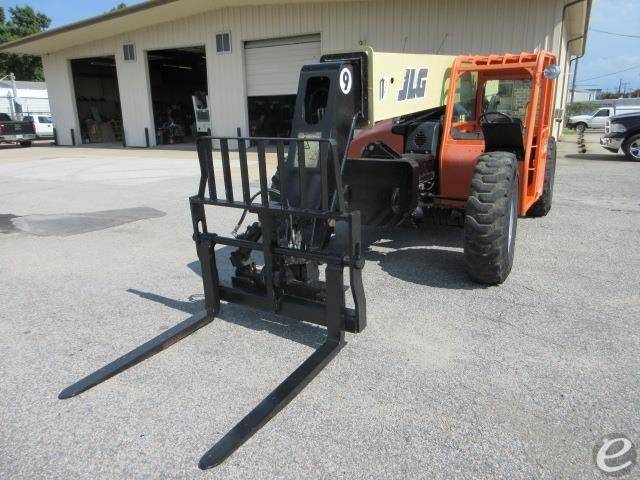 2013 JLG G9-43A Diesel Telehandlers - 123Forklift
