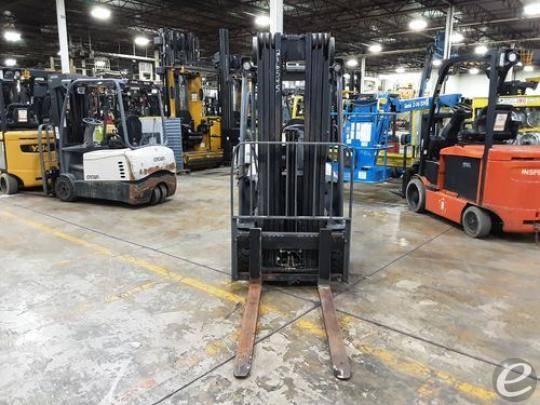 2022 Crown SC5245-35