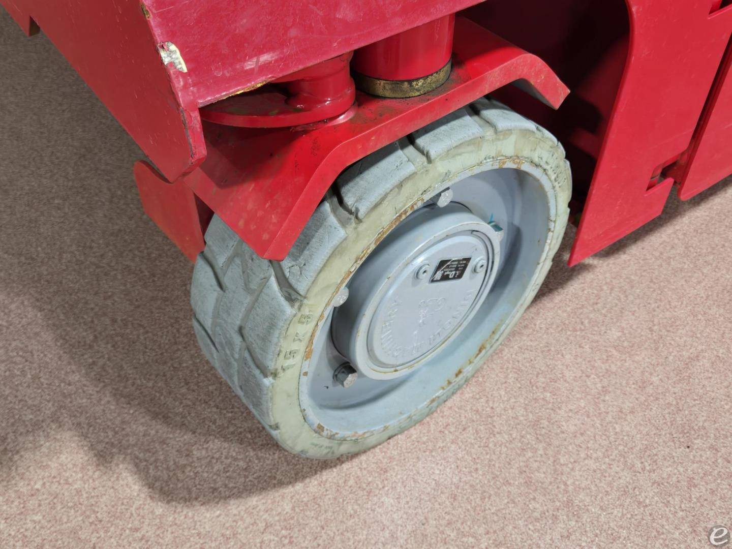 2023 MEC 4555SE
