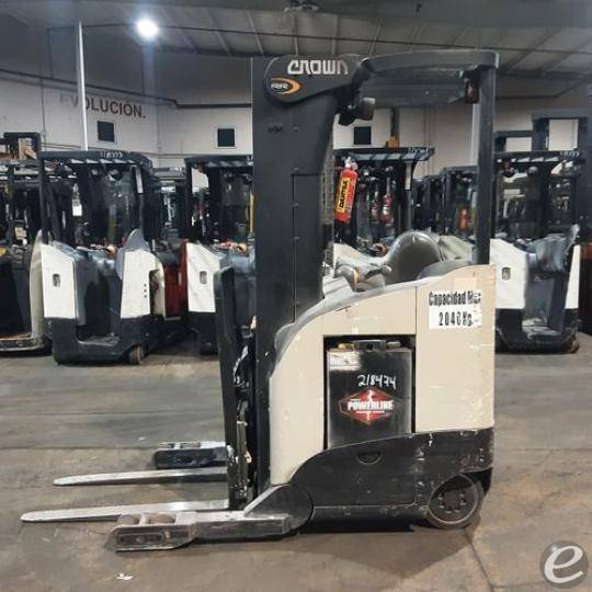 2019 Crown RR5725-45