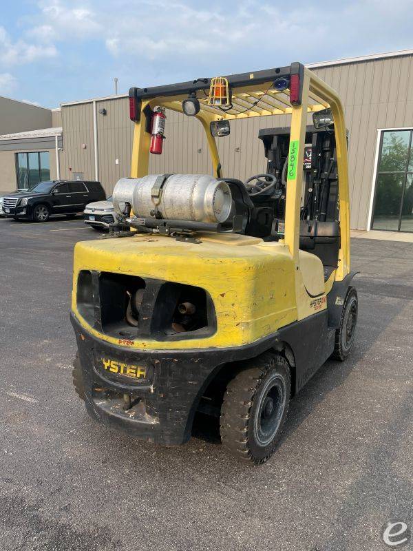 2012 Hyster H80FT