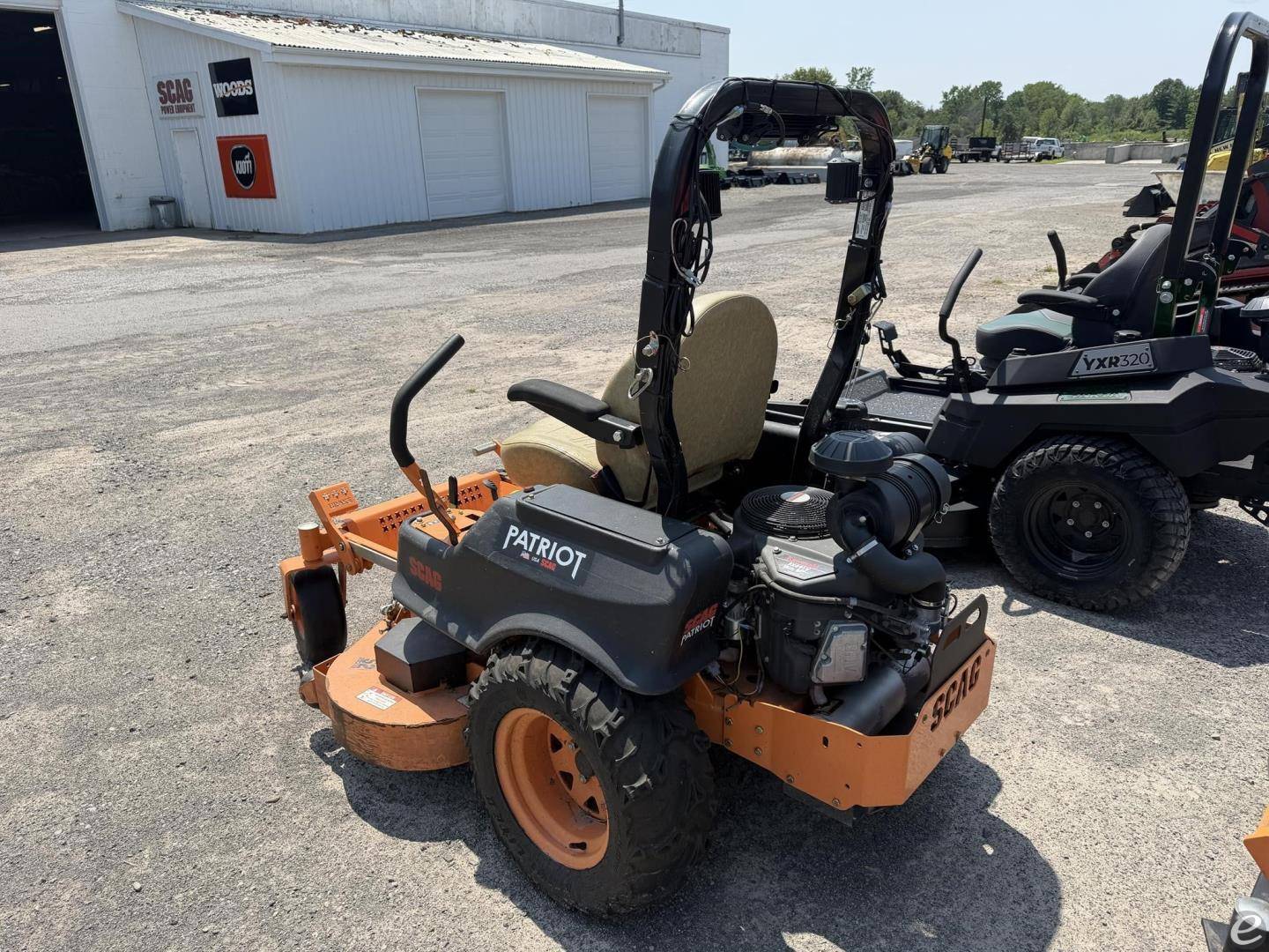 2017 SPZ52-22FX