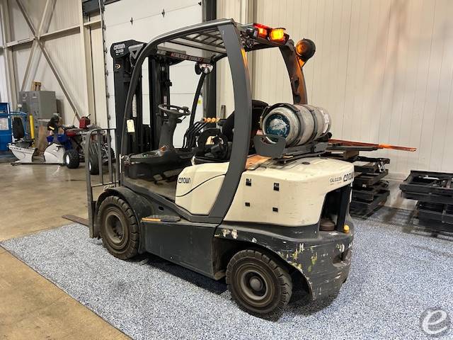 2020 Crown C5 1050-50