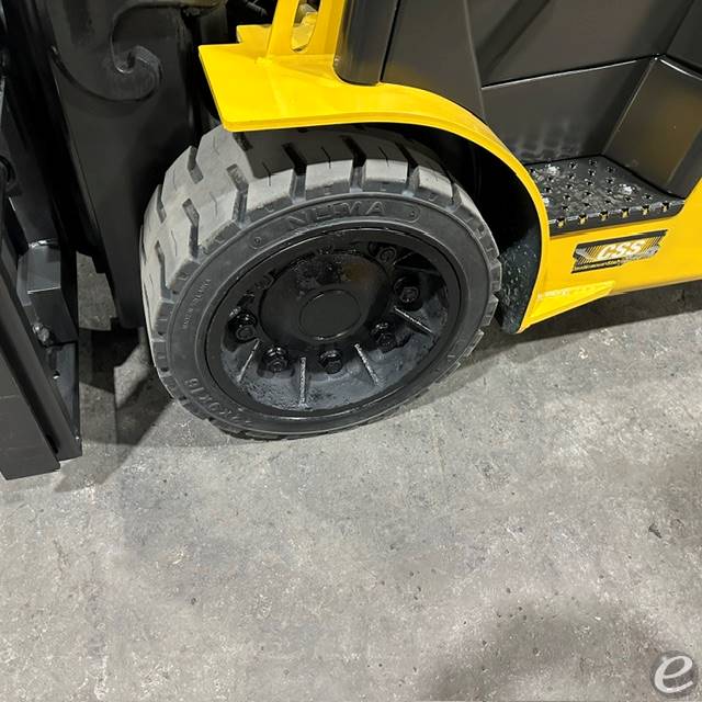 2020 Yale GLC080VX
