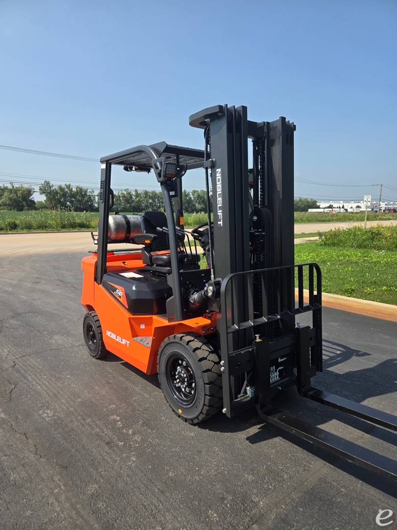 2026 Noblelift FL4P50A
