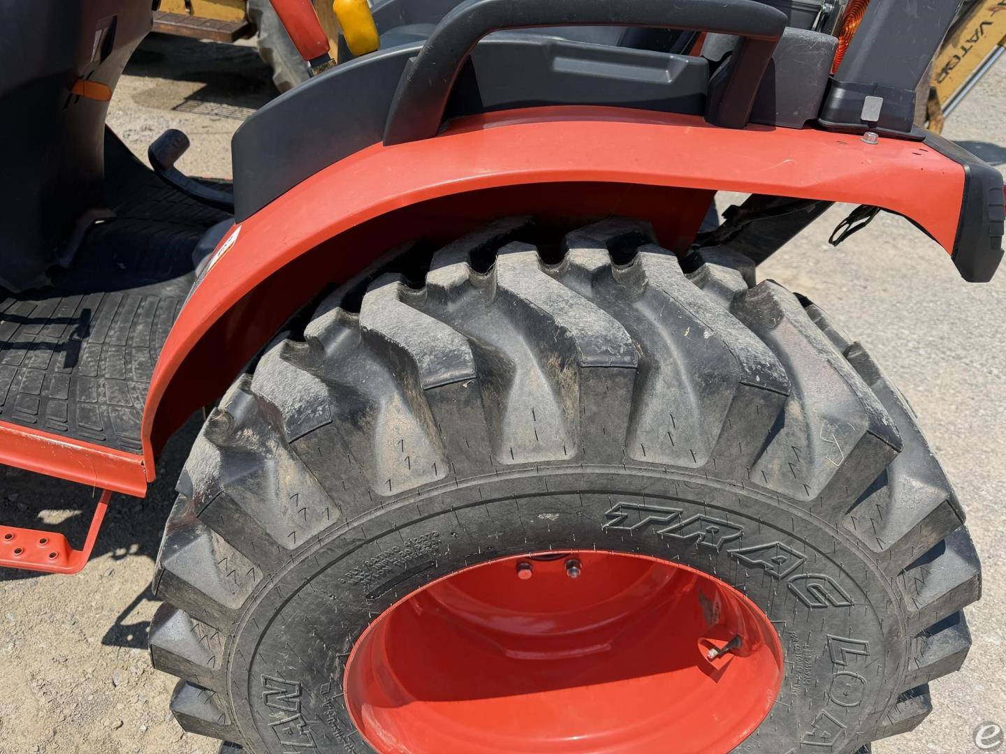 2020 Kubota LX2610