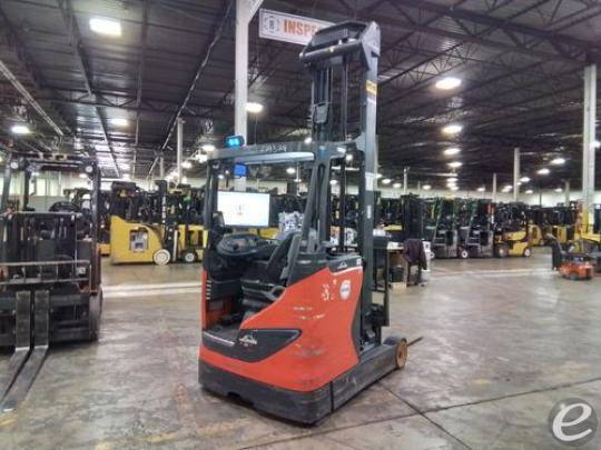 2017 Linde R16
