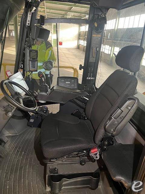 2018 Hyster RS46-33CH