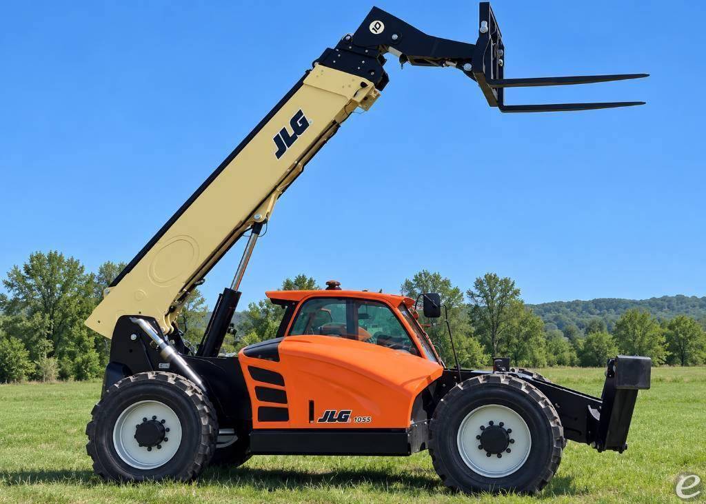 2026 JLG 1055
