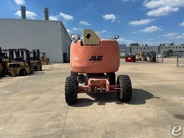 2004 JLG 450A II LP Gas Boom Lift - 123Forklift