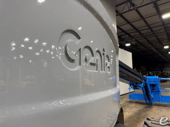 2015 Genie S65