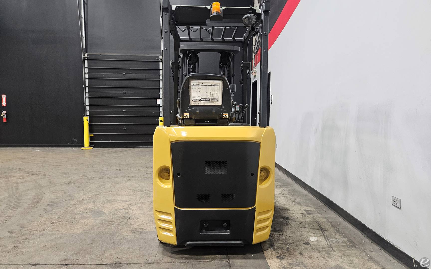 2016 Cat EC25N