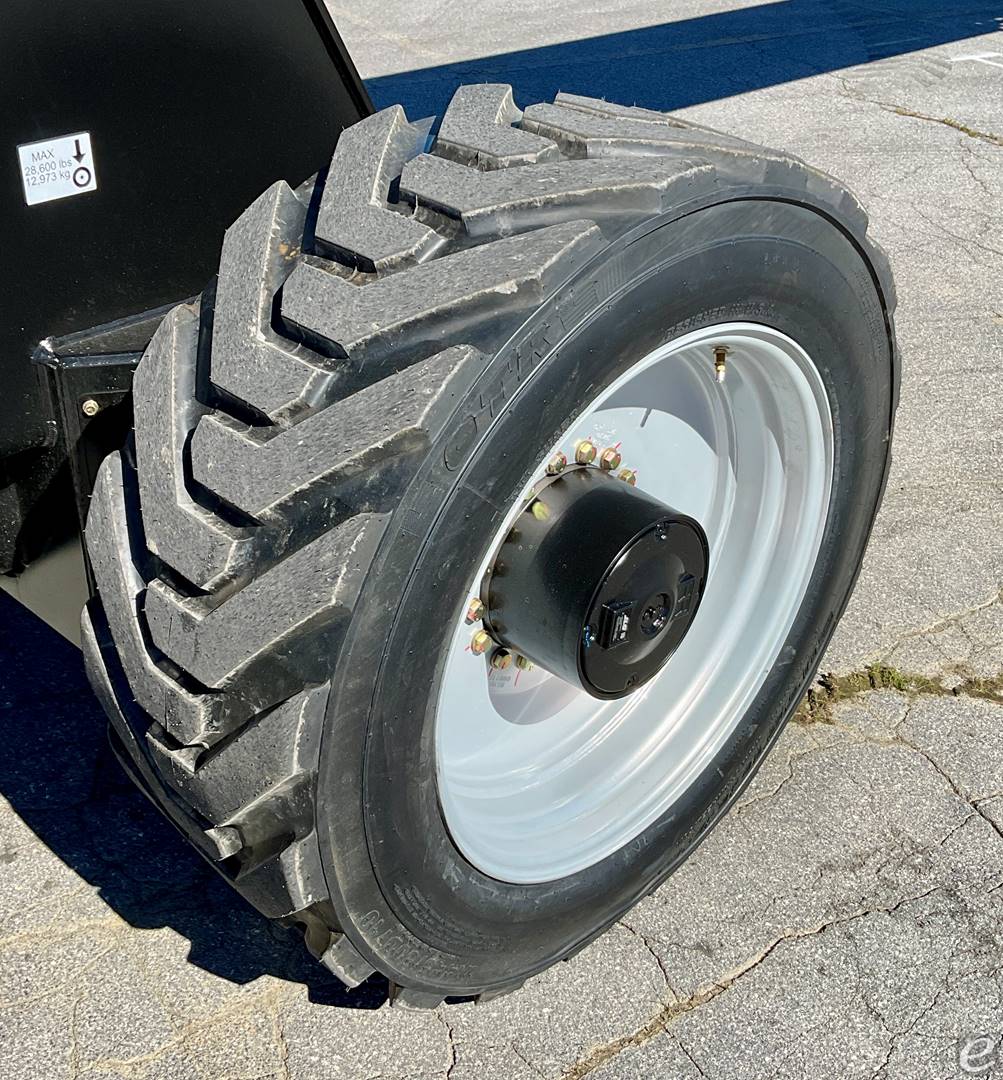 2026 JLG 1500SJ