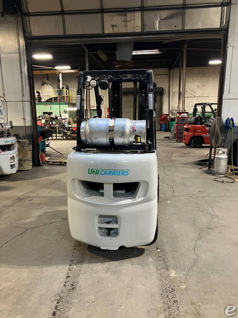 2024 Unicarriers CFS65N6