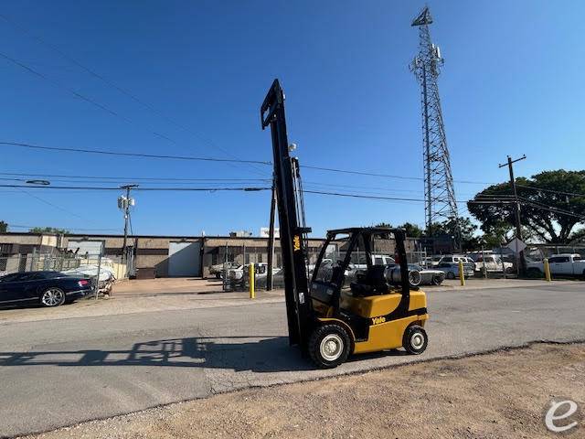 2018 Yale GLP050VXNEAE086