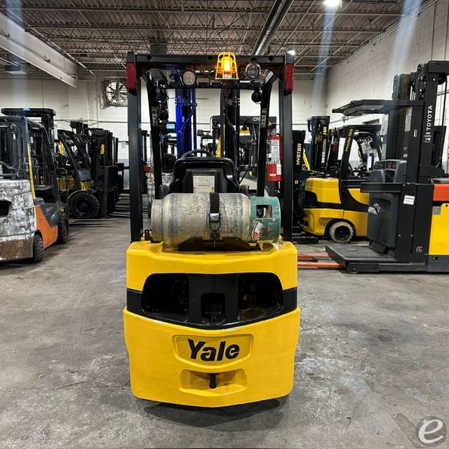 2023 Yale GLC050LX