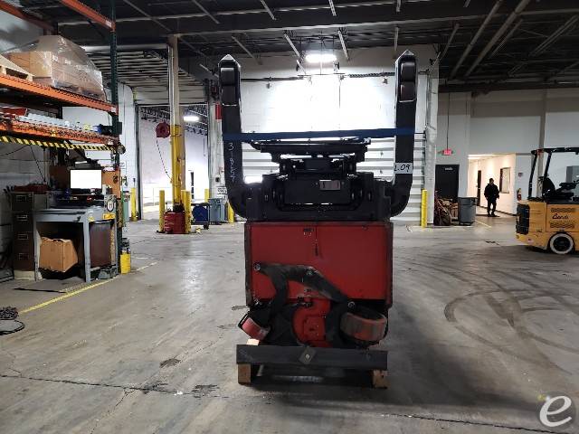 2018 Raymond 750-DR32TT