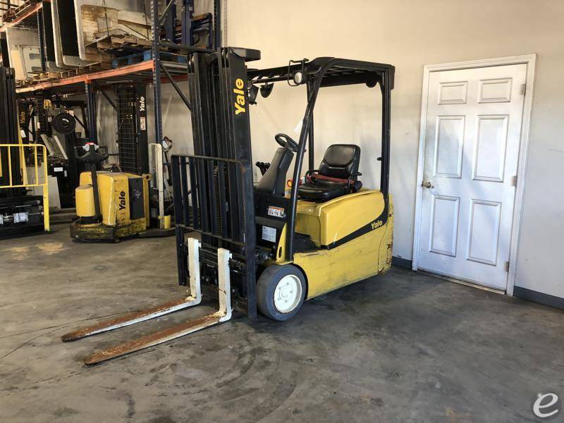 2014 Yale ERP040VT