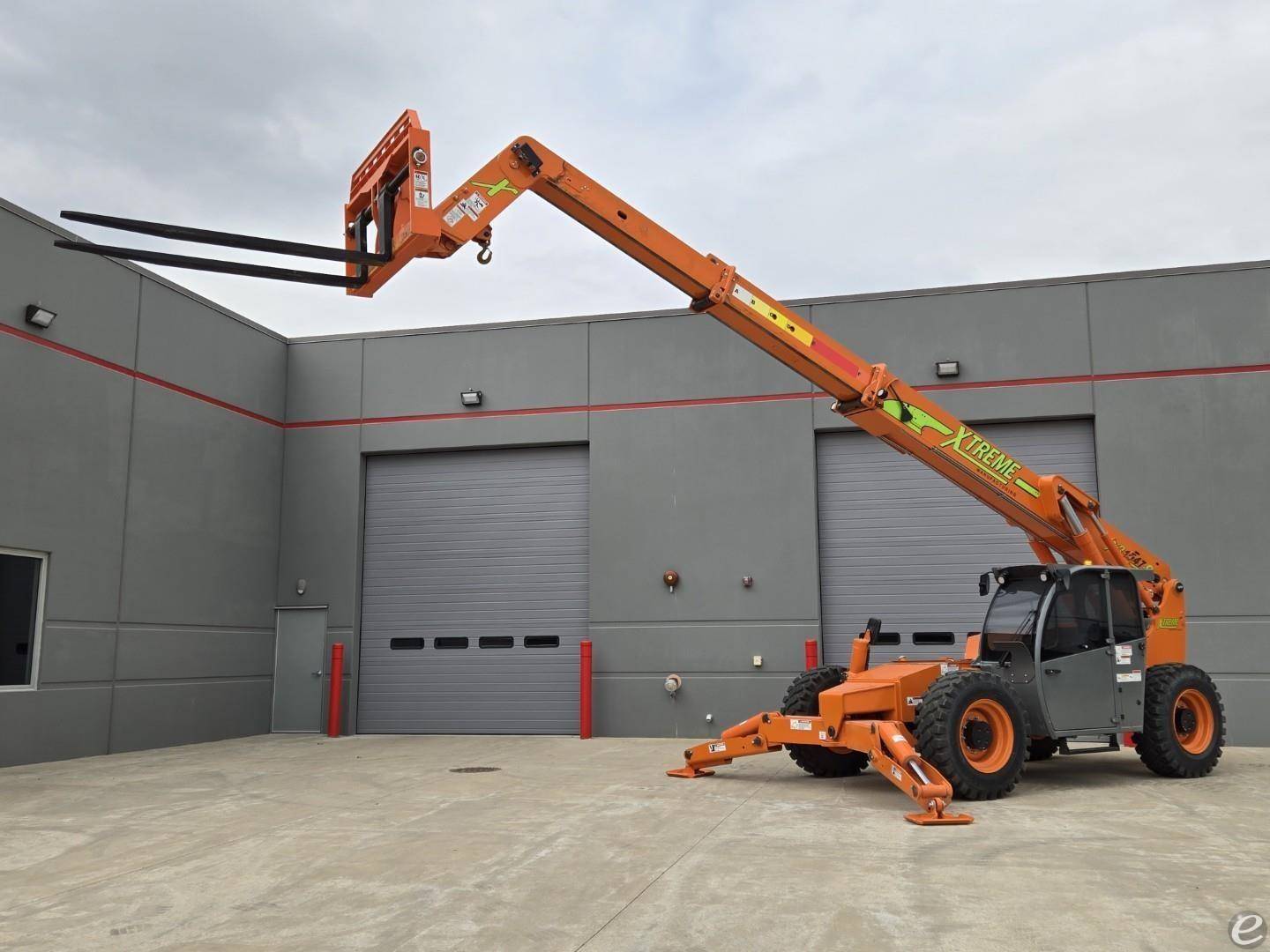 2024 Xtreme XR1547-C