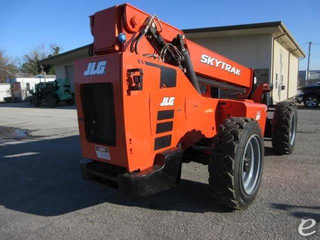 2016 Skytrak 8042