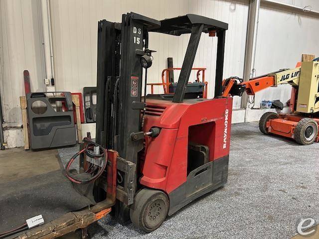 2013 Raymond 425C40TT