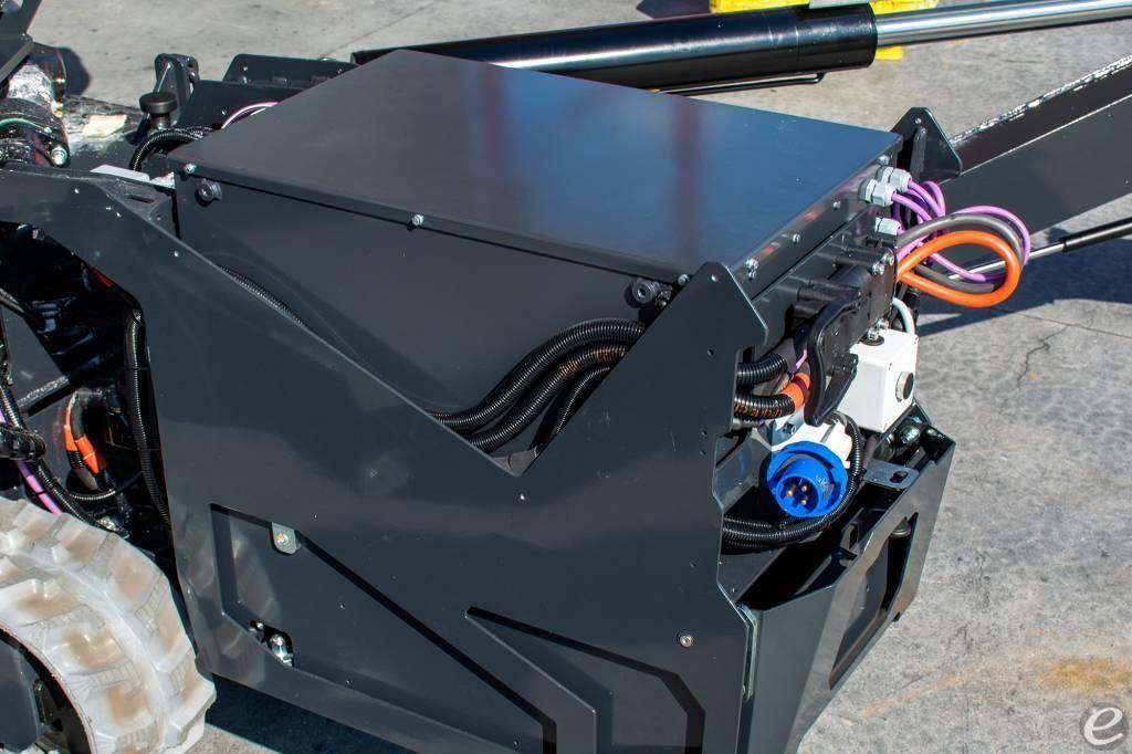 2026 Jekko SPX650CL2