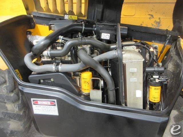 2017 JCB 508-66