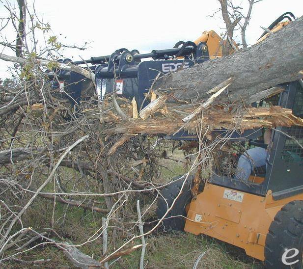 2026 Manitou ROCK GRAPPLE BUCKET