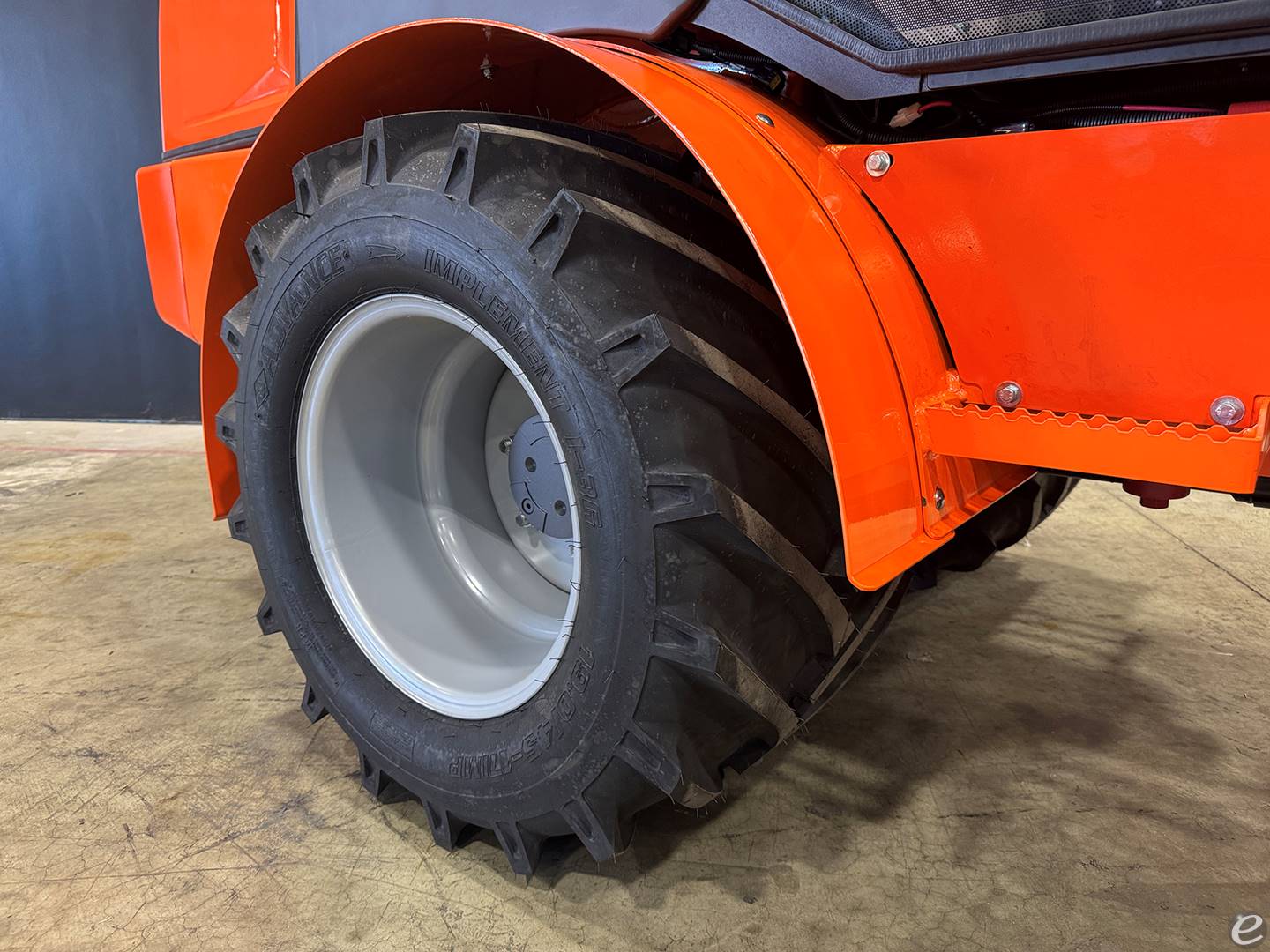 2026 Viper Lift Trucks VWL850T