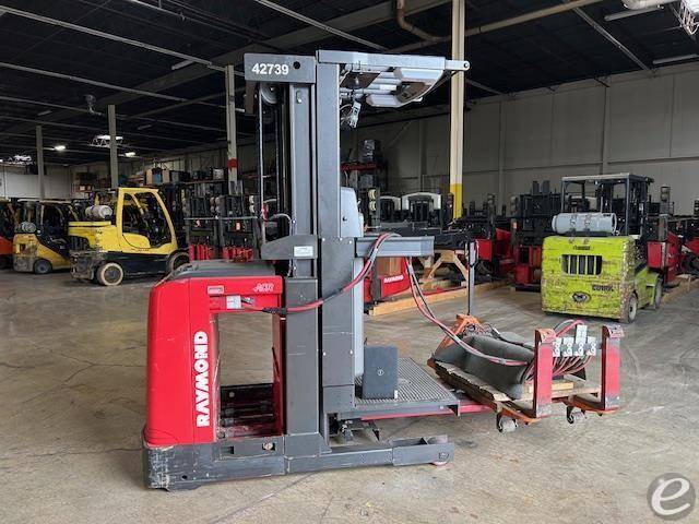 Raymond 540OPC30TT