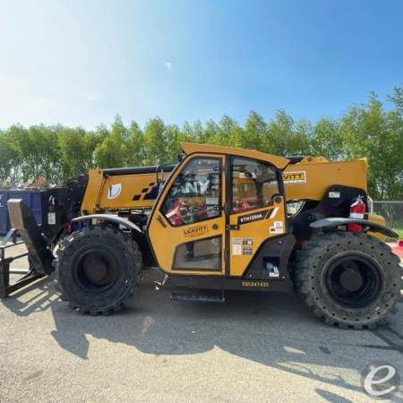 2022 Sany STH1256A