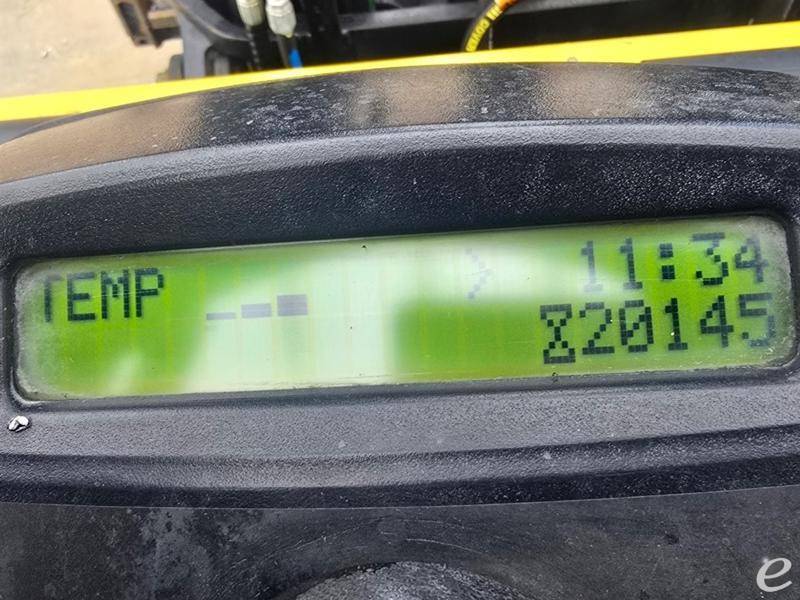 2015 Hyster S50FT