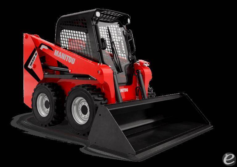 2026 Manitou 1650R