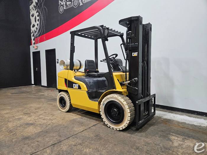 2015 Cat GP30N