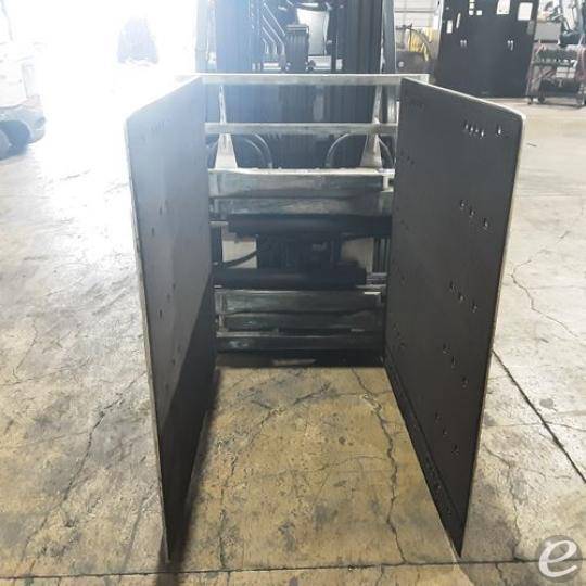 2017 Cascade 26J-WGS Unavailable Forklift - 123Forklift