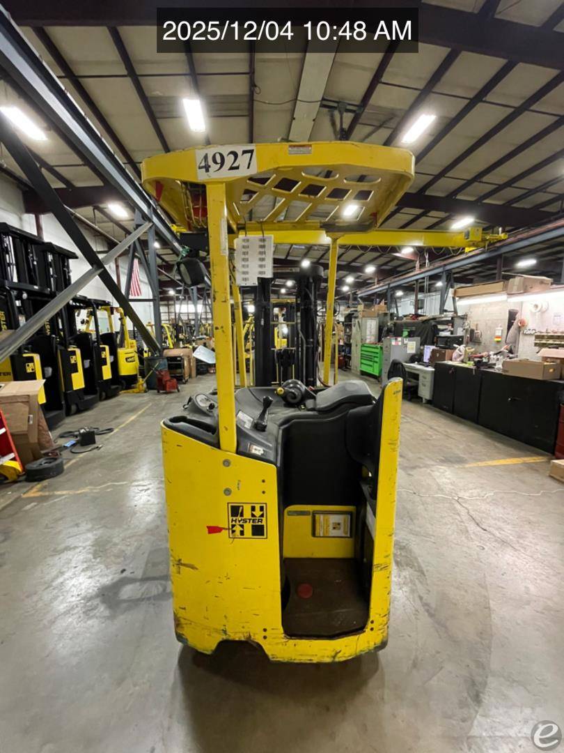 2020 Hyster E30HSD3