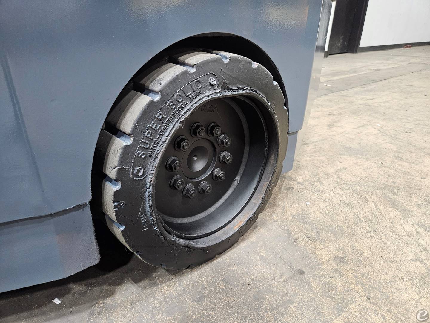 2015 Aisle-Master 44S
