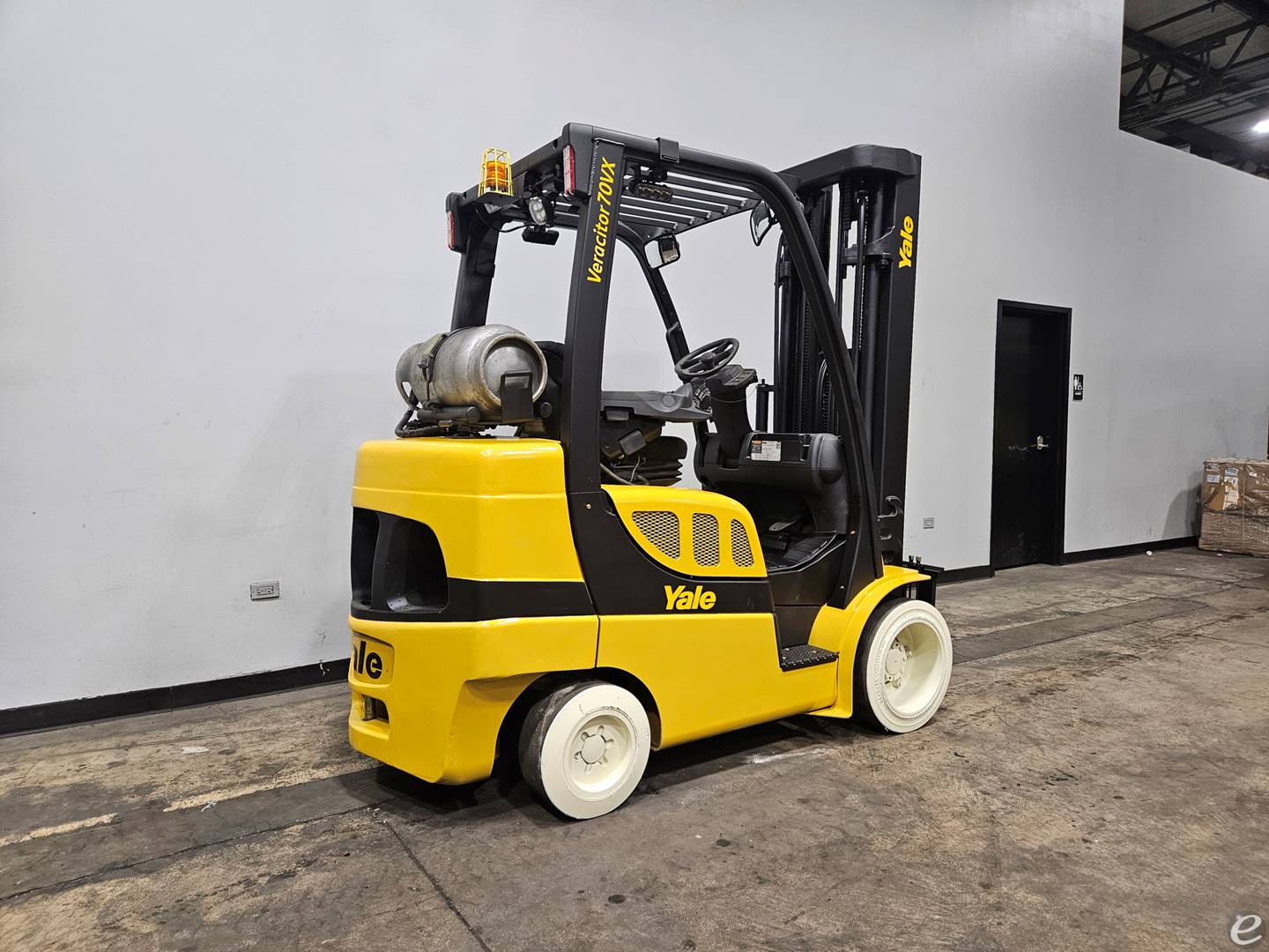 2019 Yale GLC070VX
