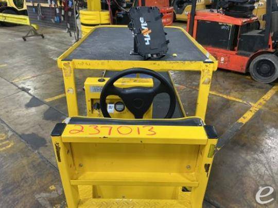 2020 Pack Mule SC-775-6NXG