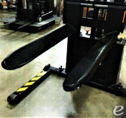  Vestil S3-62-AA Electric Forklift - 123Forklift
