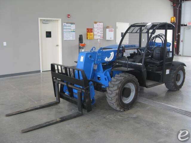 2026 Genie GTH-5519