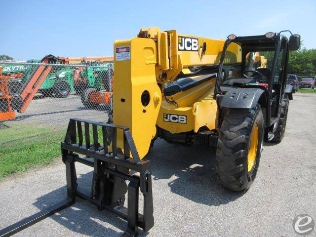 2017 JCB 507-42
