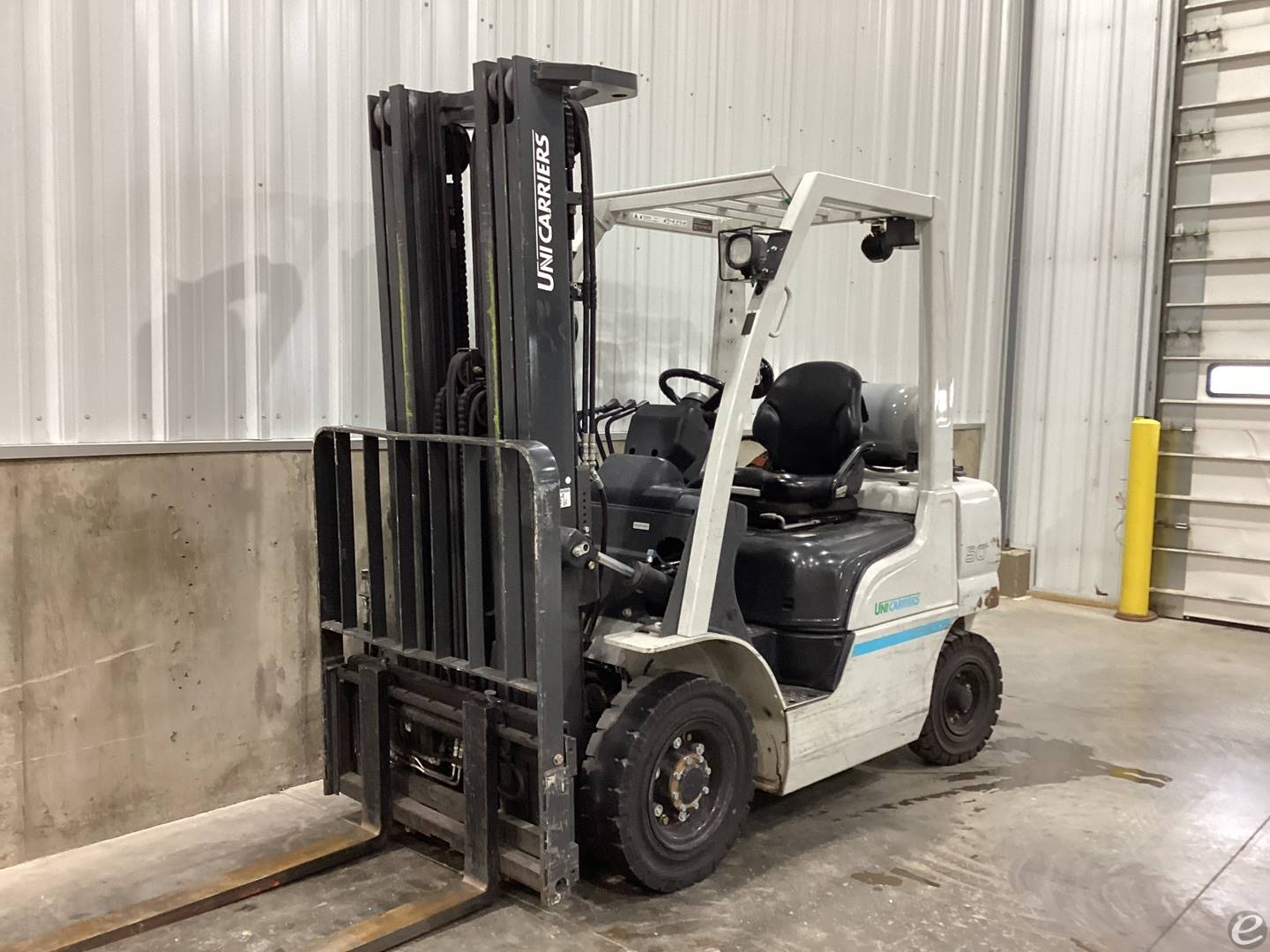 2018 Unicarriers PF50LP		