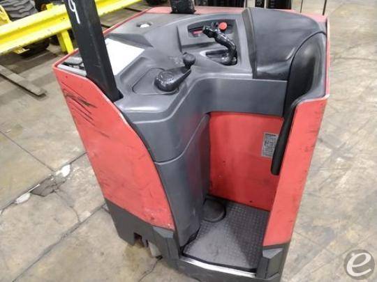 2018 Raymond 425-C30TT