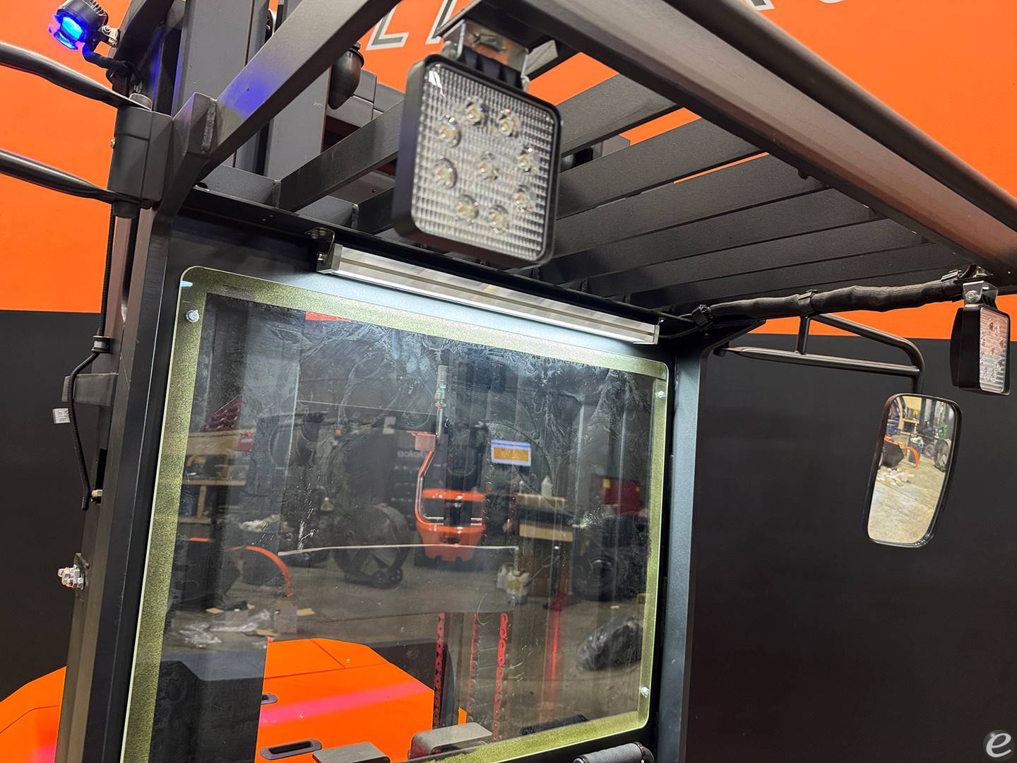 2026 Viper Lift Trucks VP30X-50S