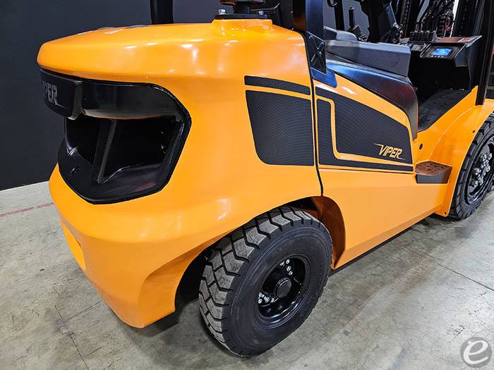 2026 Viper Lift Trucks FD35F