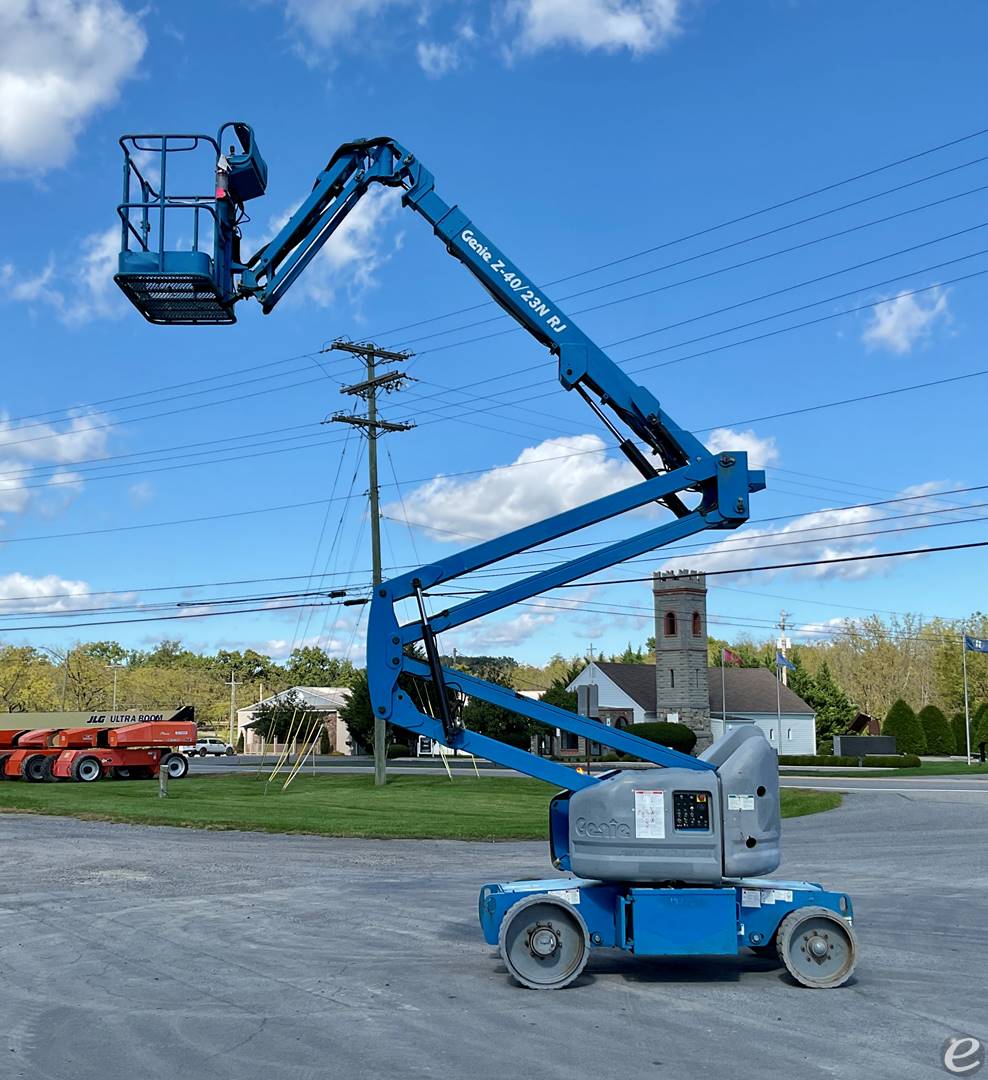 2014 Genie Z40/23N