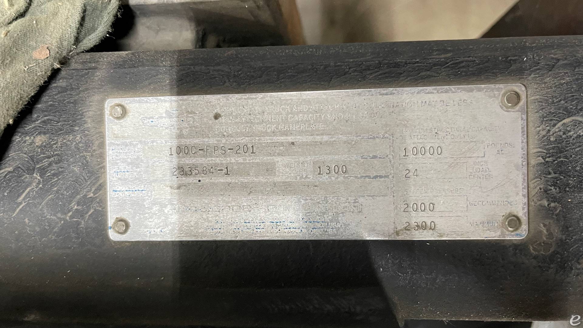 Cascade 100C - FPS - 201